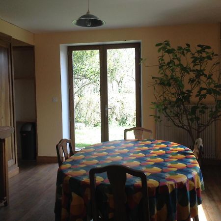 Le Ricochet Villa Brengues Exterior foto